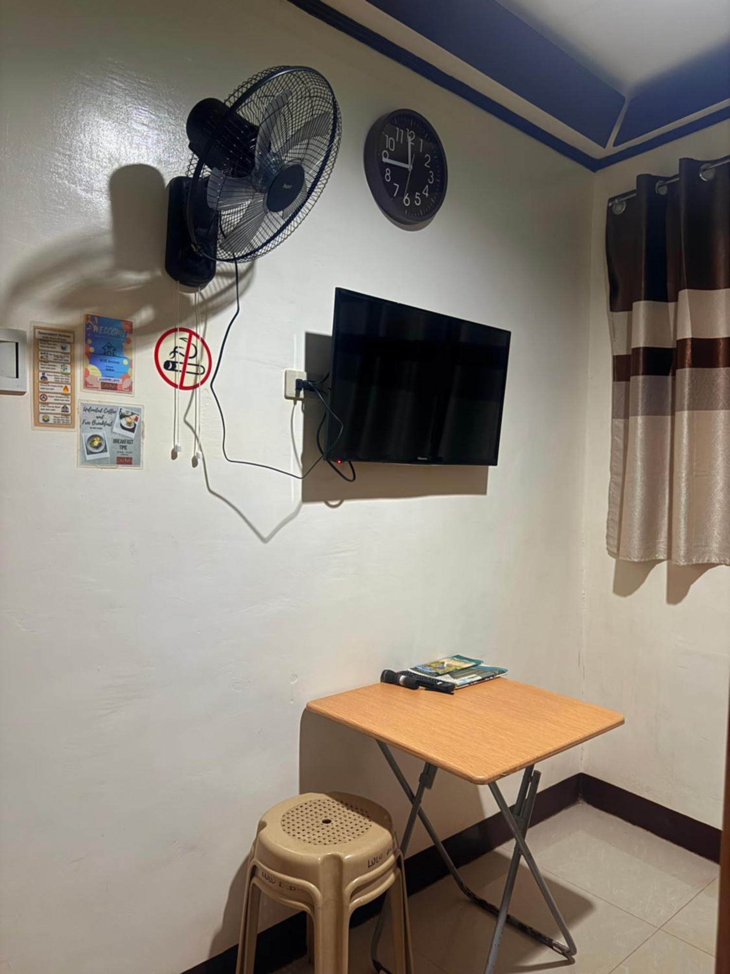 Lolo Bob'S Bed And Breakfast Ель-Нідо Екстер'єр фото