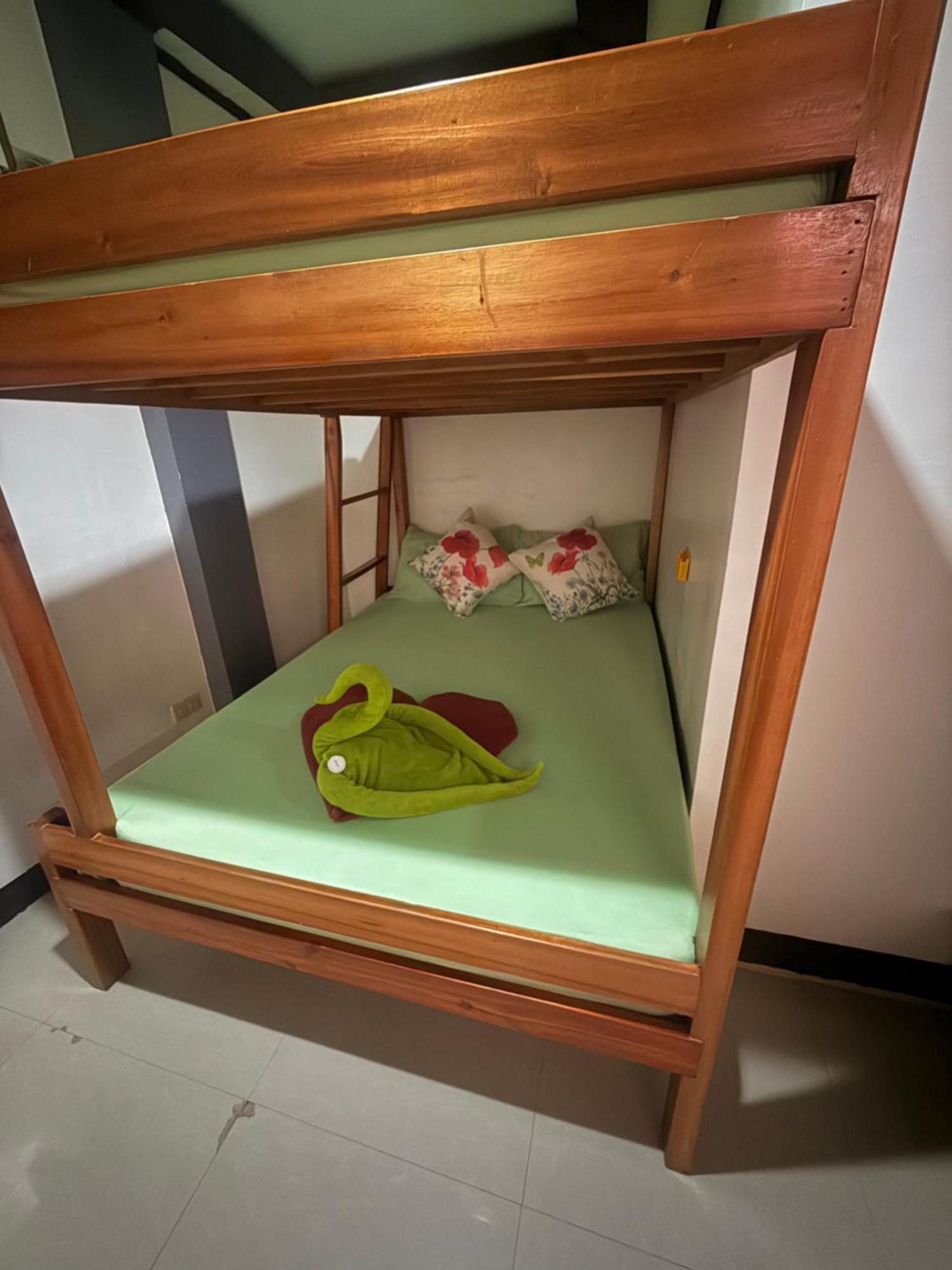 Lolo Bob'S Bed And Breakfast Ель-Нідо Екстер'єр фото