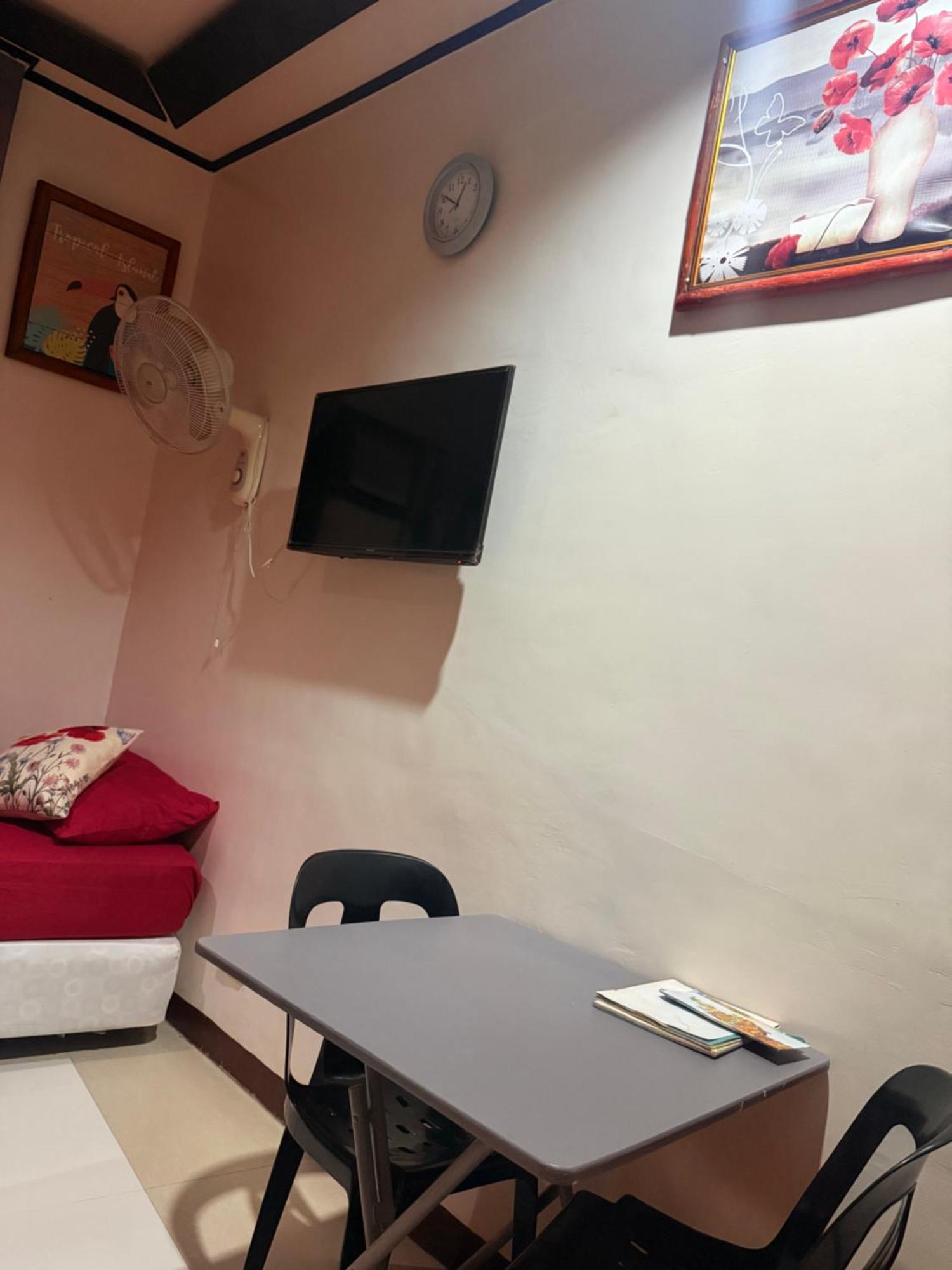 Lolo Bob'S Bed And Breakfast Ель-Нідо Екстер'єр фото