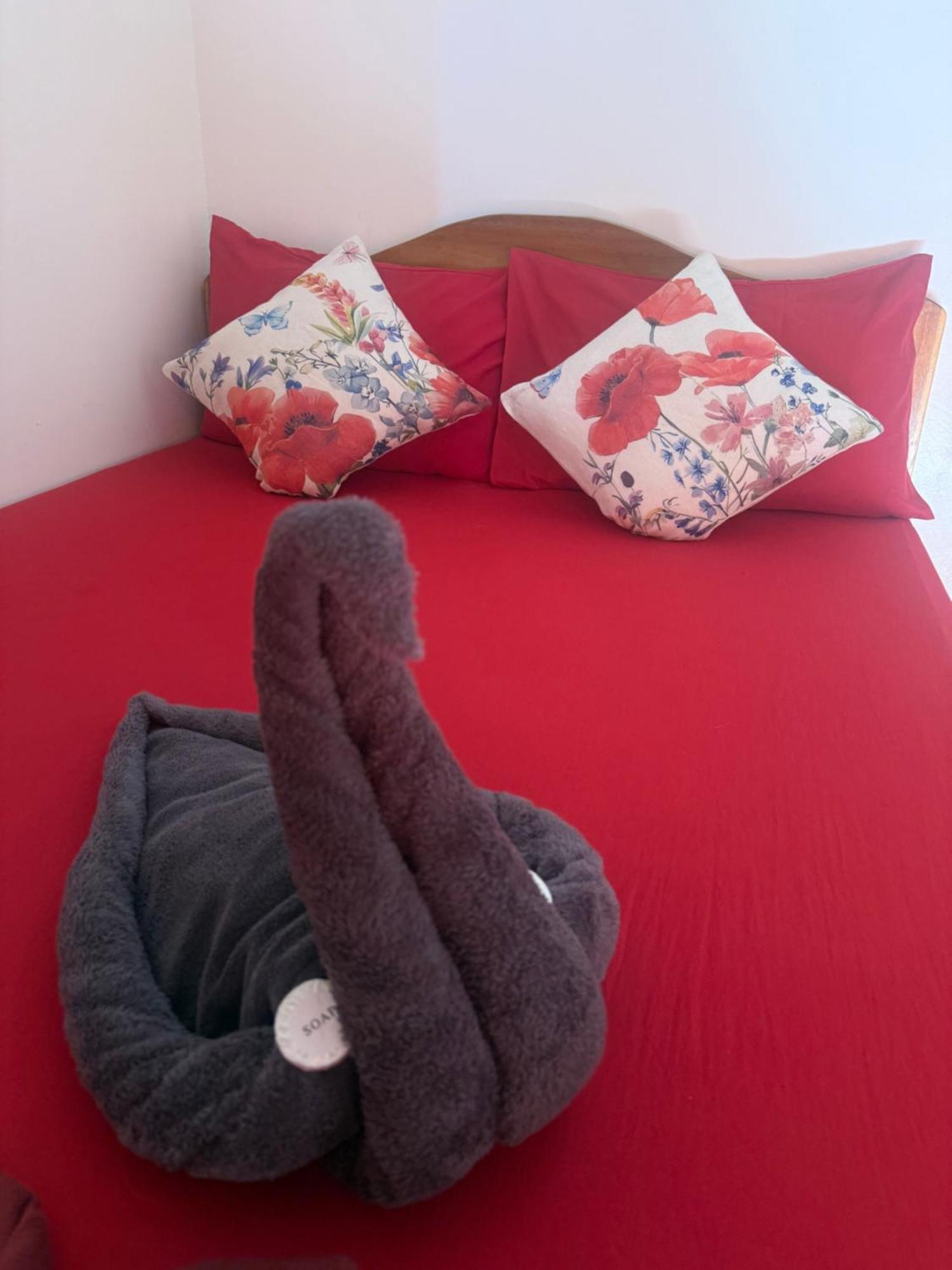 Lolo Bob'S Bed And Breakfast Ель-Нідо Екстер'єр фото