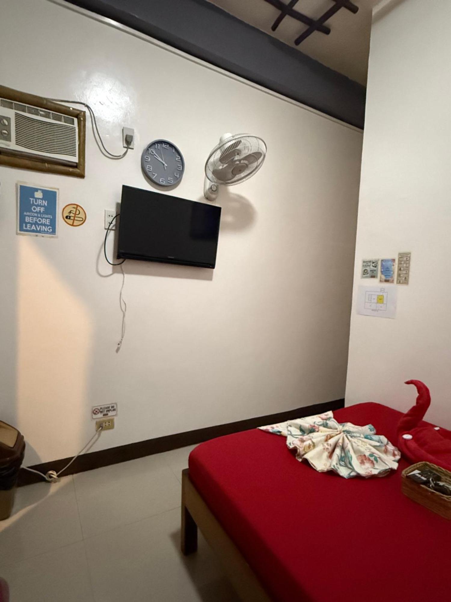 Lolo Bob'S Bed And Breakfast Ель-Нідо Екстер'єр фото