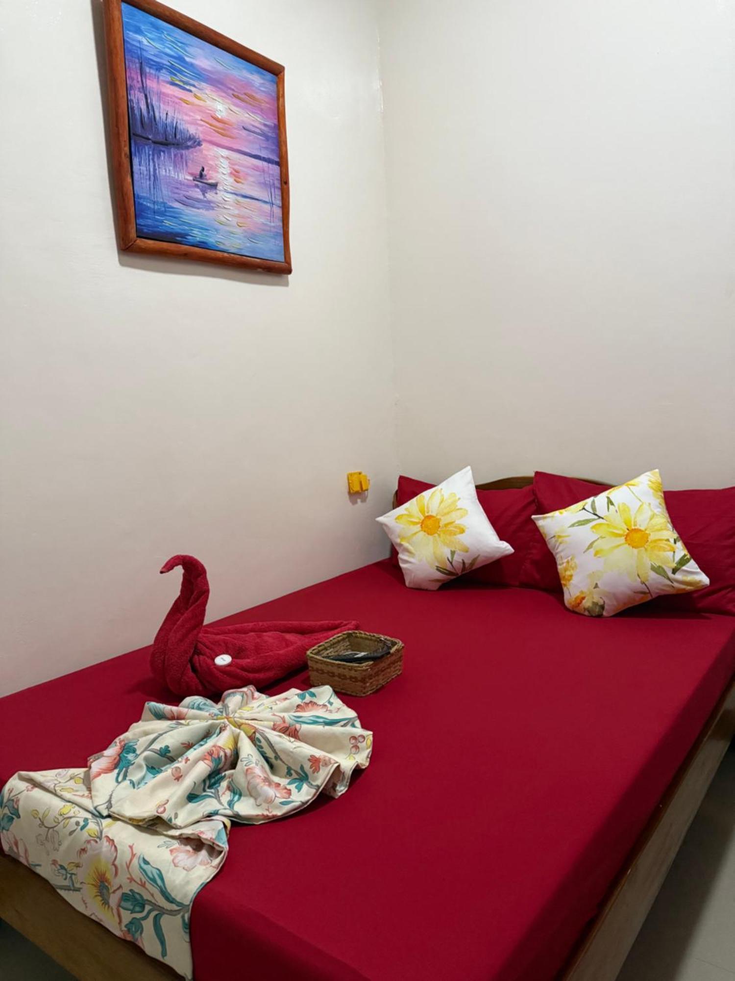 Lolo Bob'S Bed And Breakfast Ель-Нідо Екстер'єр фото