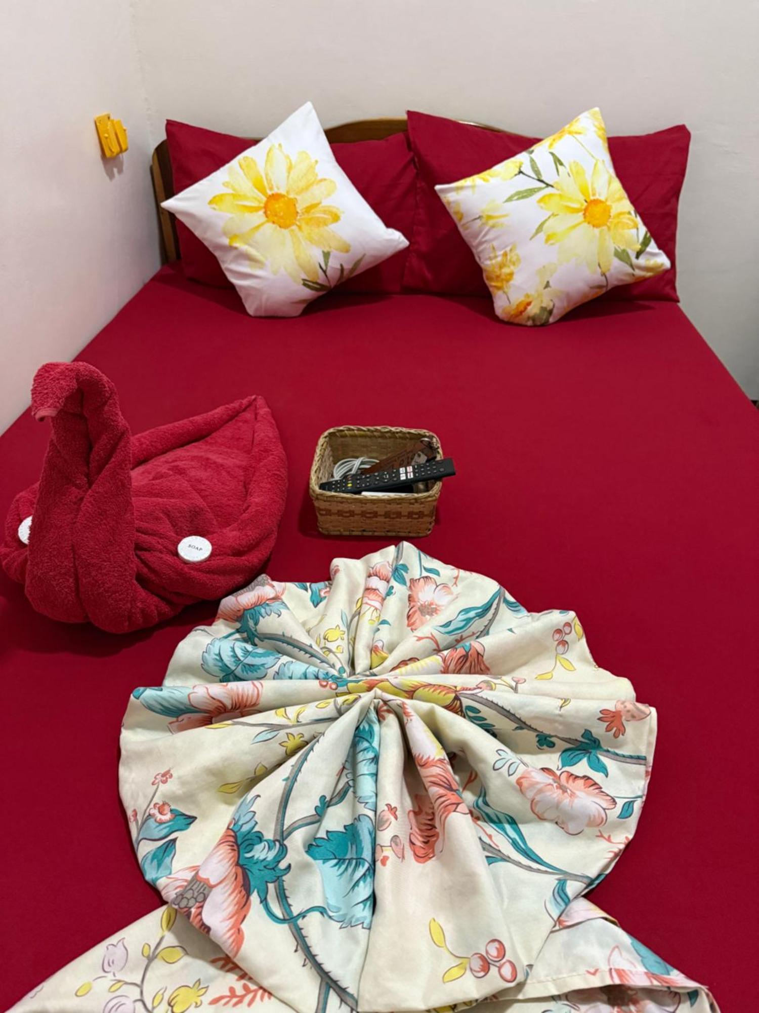Lolo Bob'S Bed And Breakfast Ель-Нідо Екстер'єр фото