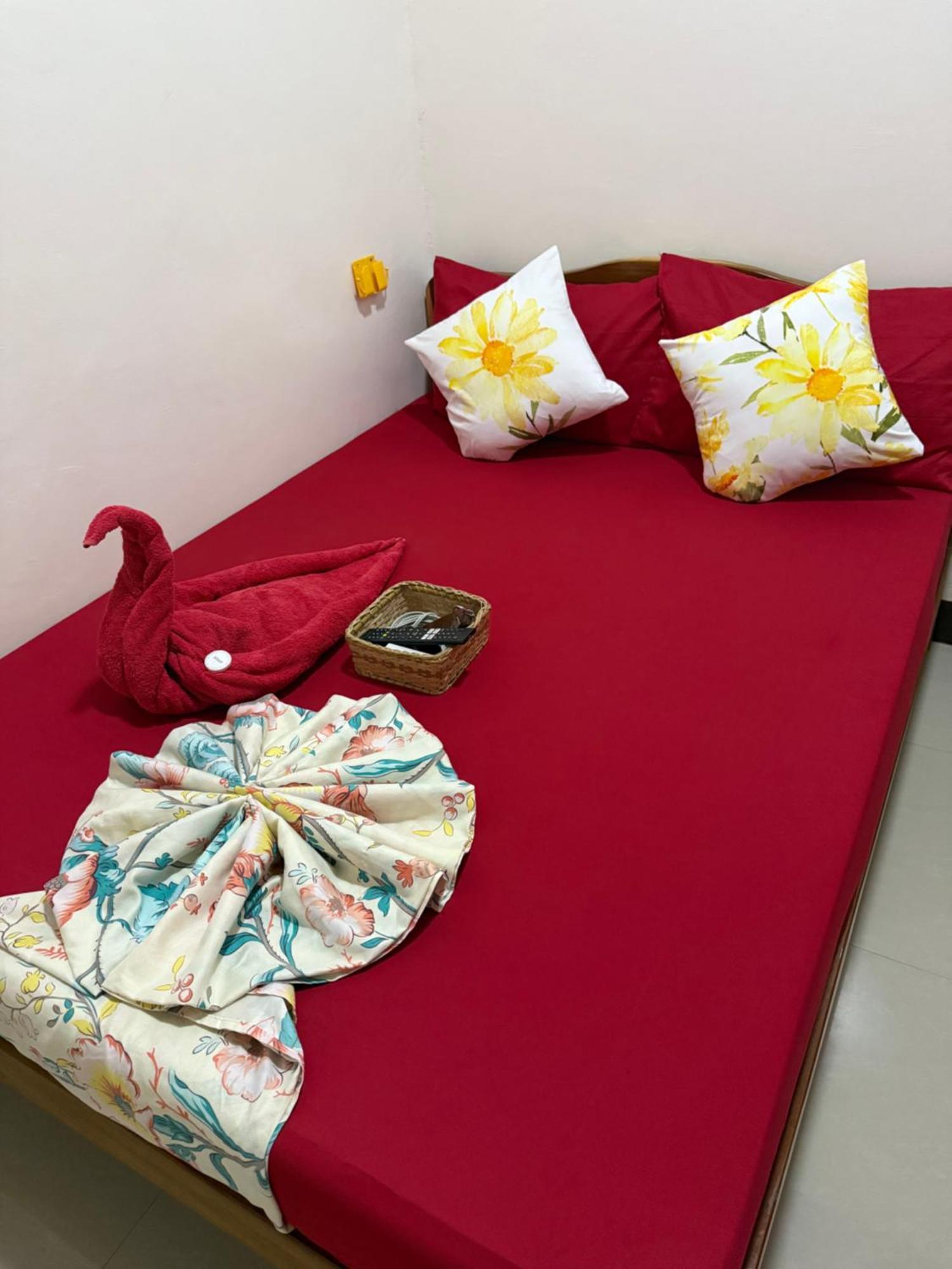 Lolo Bob'S Bed And Breakfast Ель-Нідо Екстер'єр фото